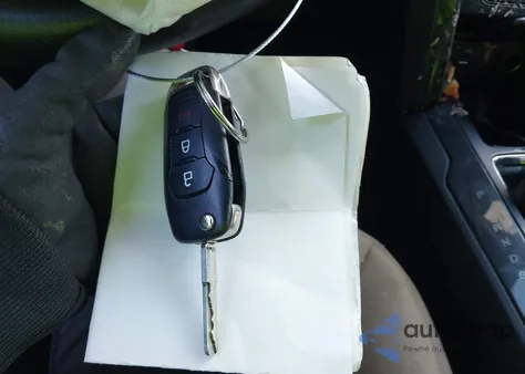 2017 Ford Explorer from USA, damaged, VIN 1FM5K8BH4HGD73302